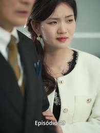 Episódio 49 - Meu Conto de Fadas Termina com Você