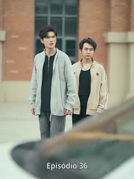 Meu Conto de Fadas Termina com Você - Episode 36