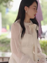 第64集 - 夫人太撩人,傅總淪陷了