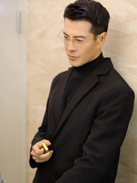 霍先生乖乖寵我 - Episode 85