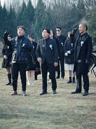 第14集 - 無名仙師