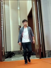 [Dijuluki]Pedang Pengembara - Episode 13