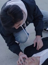 第75集 - 長生五千年