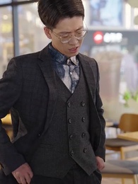 女總裁竟是保潔員 - Episode 31