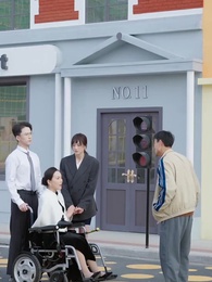 啞巴千金不好惹 - Episode 18