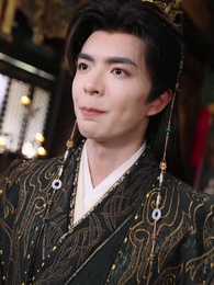 落花逢君冠中宮 - Episode 52