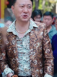 Vì Phận Nữ Nhi - Episode 43