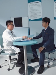 ค่ำคืนที่เต็มไปด้วยดวงดาว - Episode 2