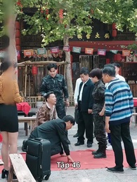 Tập 46 - Vì Phận Nữ Nhi