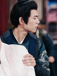 서녀의 독한 사랑 - Episode 15