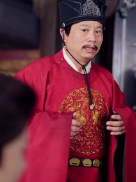 ลิขิตรักสายเลือดมังกร - Episode 42