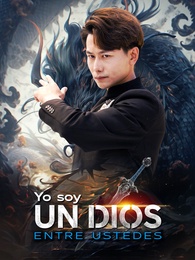Yo soy un dios entre ustedes
