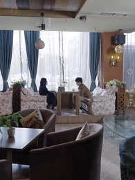 文壇倒退，我成了大文豪 - Episode 84