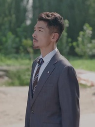 総裁の恩返しと兄貴の復帰 - Episode 45