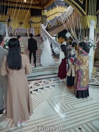 Episode 10 - Glühende Funken übers Land