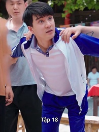 Tập 18 - Vì Phận Nữ Nhi