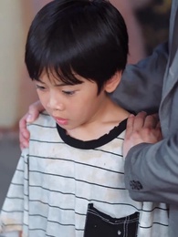 ค่ำคืนที่เต็มไปด้วยดวงดาว - Episode 15