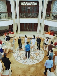 第7集 - 絕世藏龍