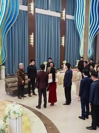 第34集 - 人心不如草