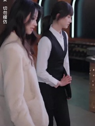 第84集 - 啞巴千金不好惹