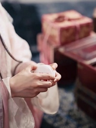 23화 - 서녀의 독한 사랑