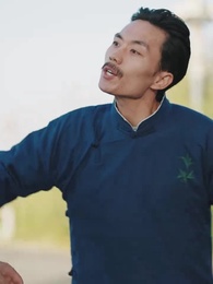 第3集 - 絕世藏龍