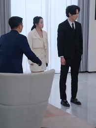 第56集 - 淨身出戶後，我繼承了億萬家產