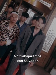 El Regreso de Don Salvador - Episode 36