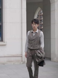 第26集 - 女總裁竟是保潔員