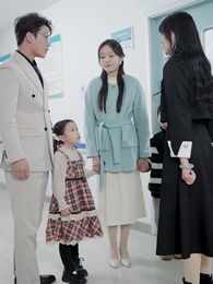 萌寶難哄媽難追 - Episode 72