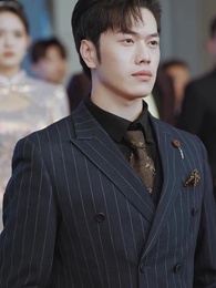 第38集 - 絕世藏龍