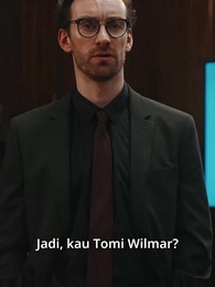 Episode 14 - Terlambat untuk menyesal, Mantan Suami