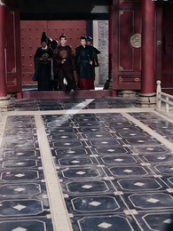 서녀의 독한 사랑 - Episode 32