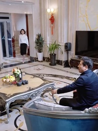 第64集 - 神級龍衛之沈浪歸來