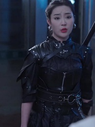 都市巔峰仙尊 - Episode 8