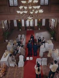 第42話 - 総裁の恩返しと兄貴の復帰