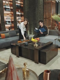 絕世藏龍 - Episode 81