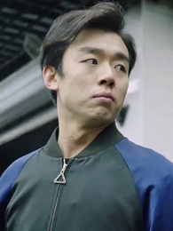 第21集 - 長生五千年