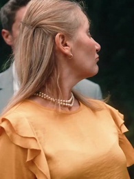 Terlambat untuk menyesal, Mantan Suami - Episode 44