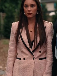 Terlambat untuk menyesal, Mantan Suami - Episode 42