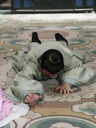 落花逢君冠中宮 - Episode 39