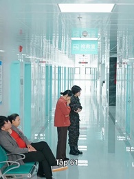 Tập 61 - Vì Phận Nữ Nhi