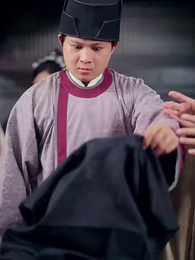 ลิขิตรักสายเลือดมังกร - Episode 37