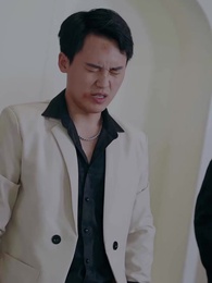 総裁の恩返しと兄貴の復帰 - Episode 31