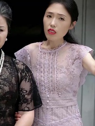 Secreto de Dragón: Boda con la Presidenta - Episode 66