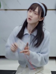 啞巴千金不好惹 - Episode 43