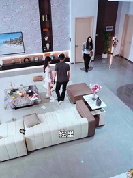 第5話 - 格闘女王