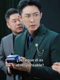 Episodio 4 - Un Amor de Padre: El Precio de la Traición