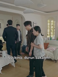Küçük Bir İyilik, İntikamımın Temeli Oldu - Episode 29