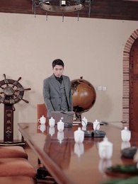 萌寶難哄媽難追 - Episode 21